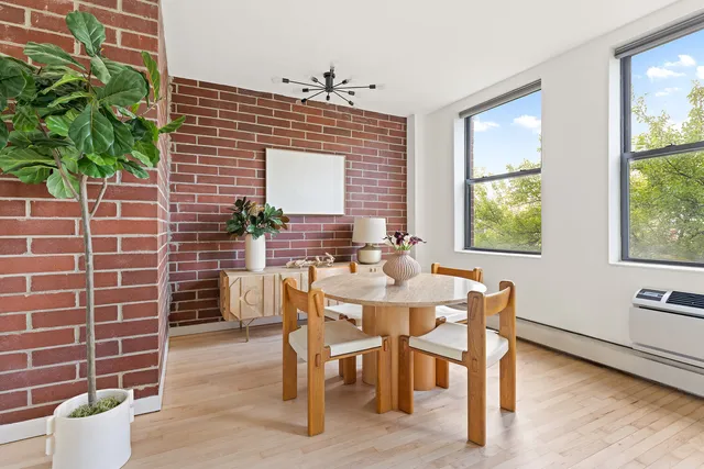 $995,000 | 219 17th Street, Unit 4/A | Park Slope