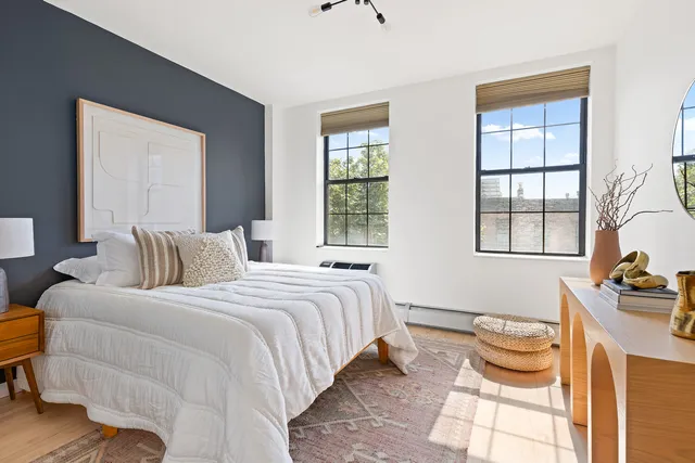 $995,000 | 219 17th Street, Unit 4/A | Park Slope