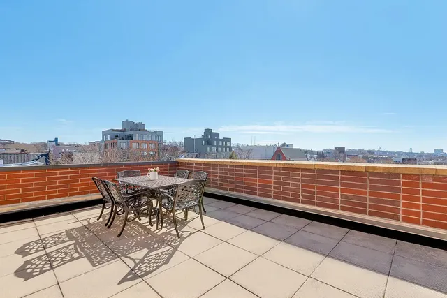 $995,000 | 219 17th Street, Unit 4/A | Park Slope