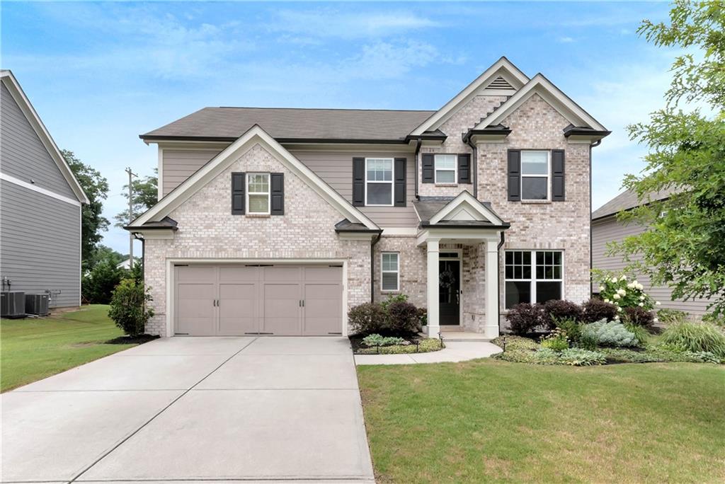 3510 Reed Mill Road Buford, GA 30519 - Photo 1 of 1 Gallery Image 1
