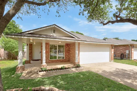 $319,995 | 2418 Socorro Bend, Leander, TX 78641