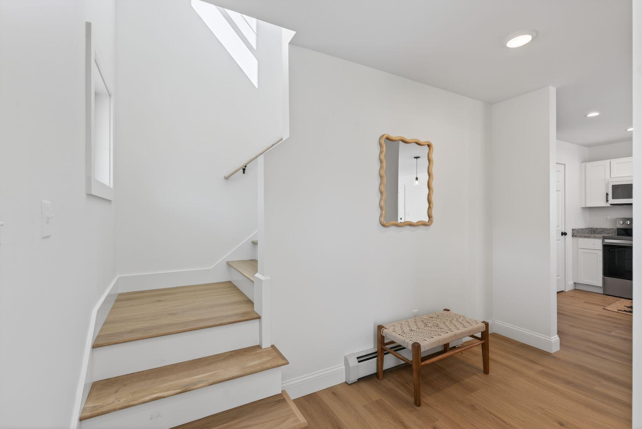 12 Feldspar Lane, Unit 27 Cumberland Center, ME 04021 - Photo 12 of 19 Entry