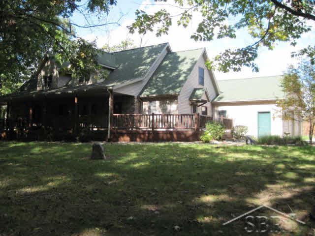12209 Ward Road Chesaning, MI 48616 - Photo 1 of 2 20036933.JPG