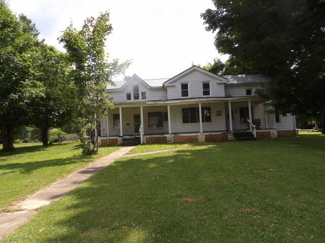 420 South Main Street Bellevue, MI 49021 - Photo 2 of 29 100_0124