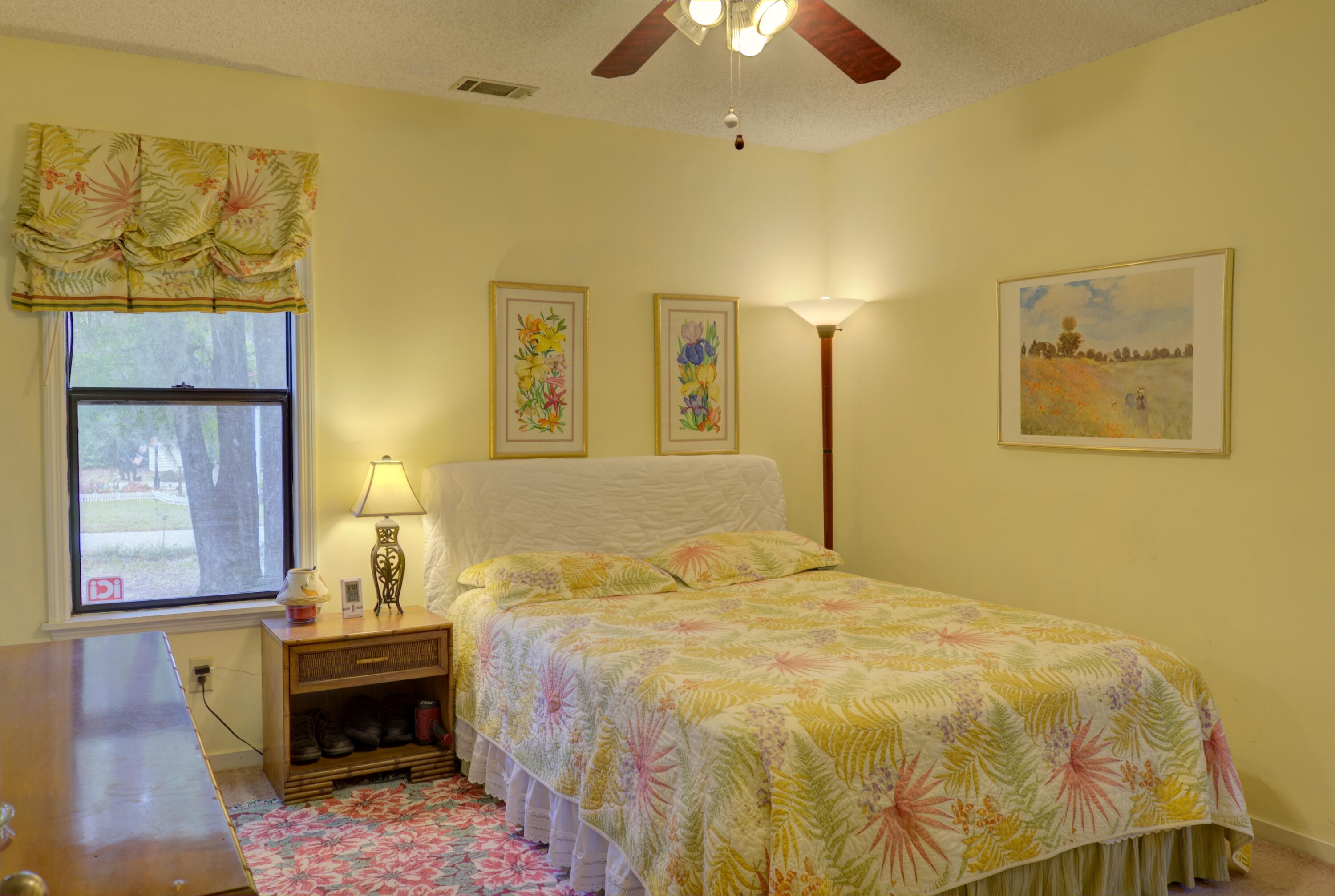 3333 Princess Pond Road Summerton, SC 29148 - Photo 6 of 10 3333PrincessPond_MasterBedroom1