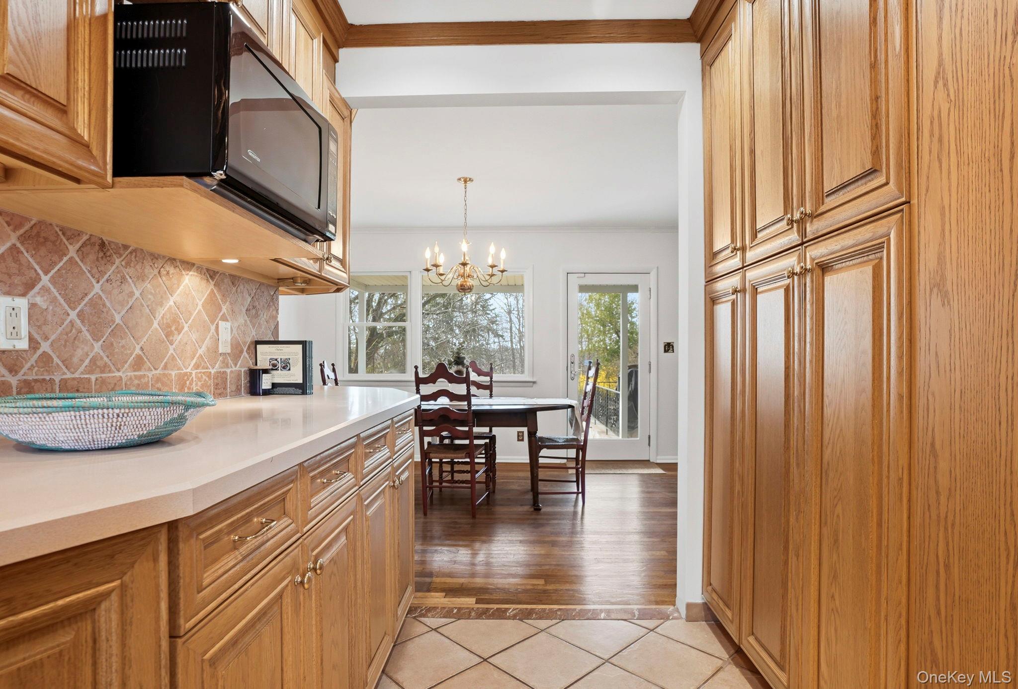 20 Highview Road Ossining, NY 10562 - Photo 11 of 28 Lots of cabinets and storage space in the kitchen