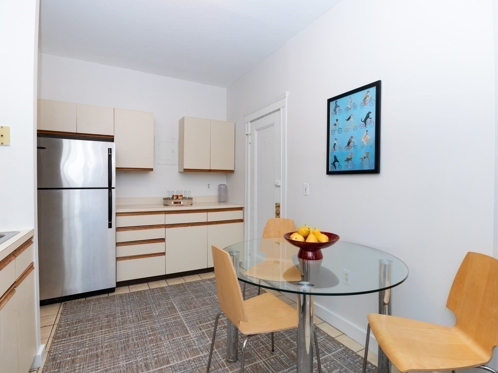 155 Strathmore Road, Unit 6 Boston, MA 02135 - Photo 17 of 21 Gallery Image 17