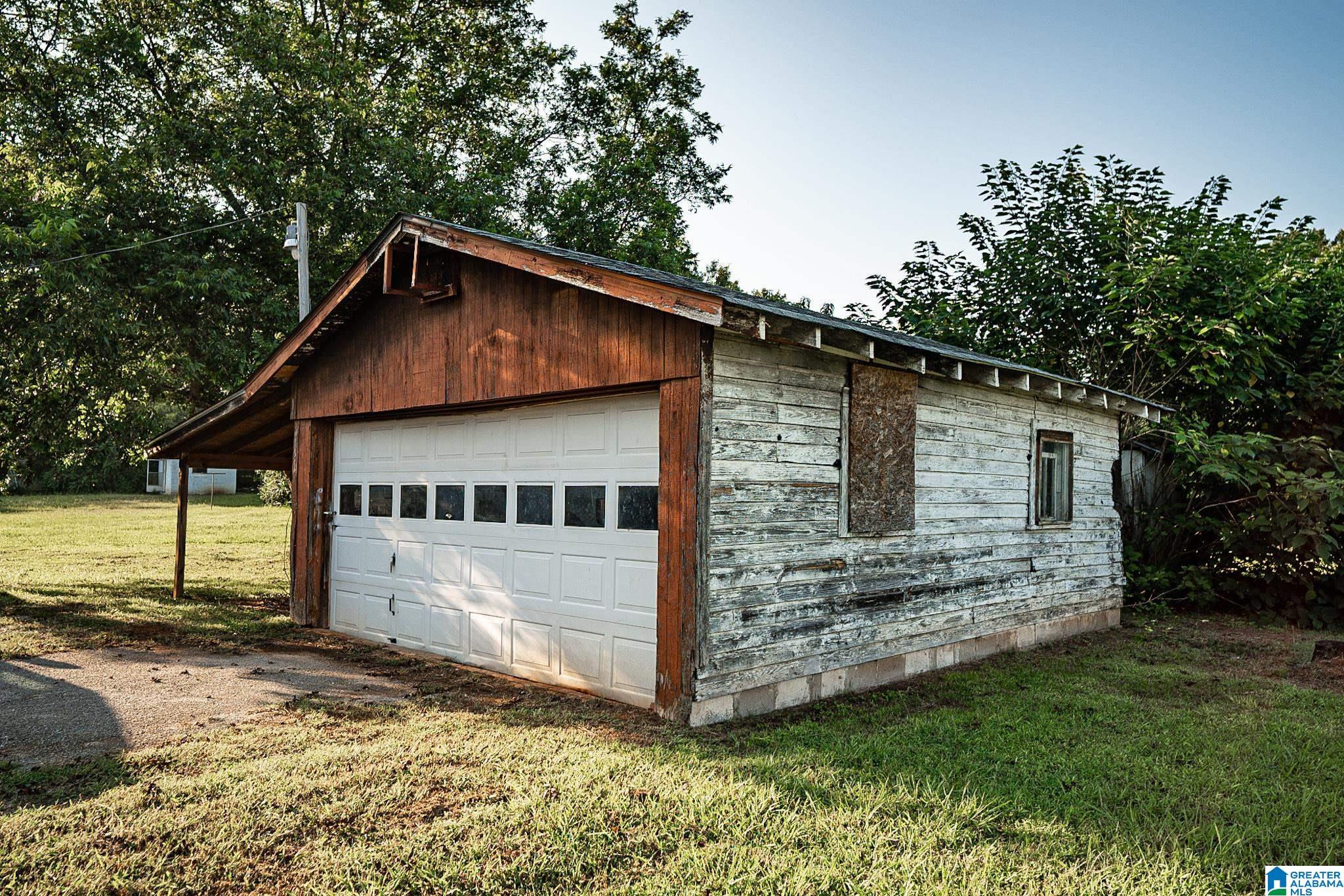 101 Howle Road Oxford, AL 36203 - Photo 17 of 72