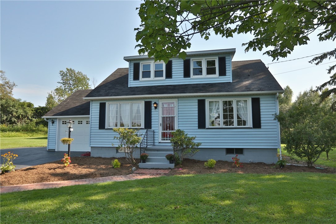 4166 South Avon Road Avon, NY 14454 - Photo 1 of 1