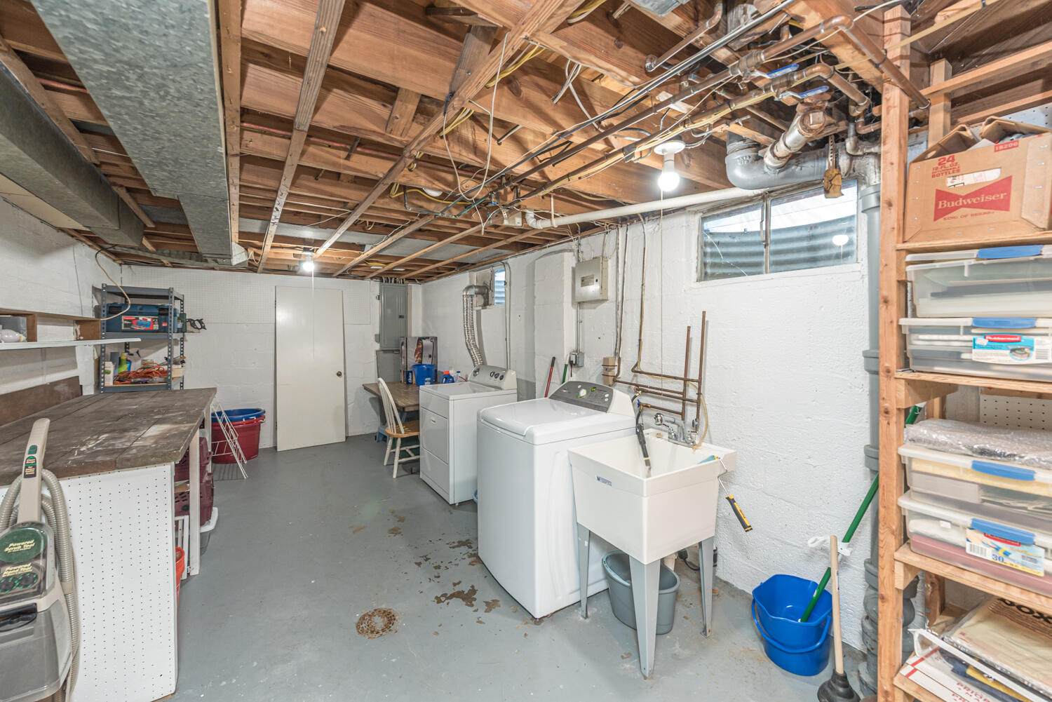 719 Sunset Road Ann Arbor, MI 48103 - Photo 59 of 65 Laundry