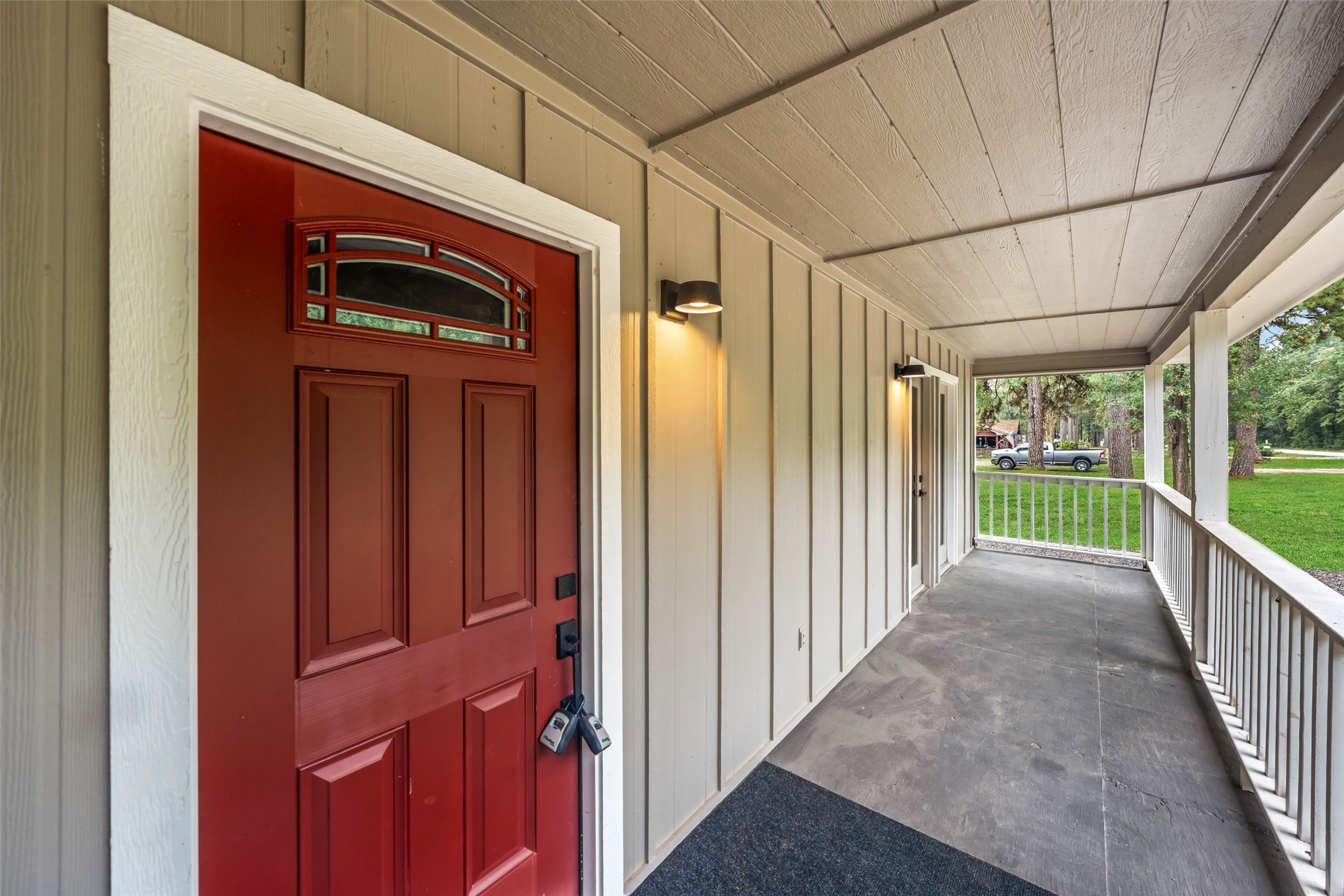 27 Deerfield Road Huntsville, TX 77340 - Photo 17 of 22 Gallery Image 17