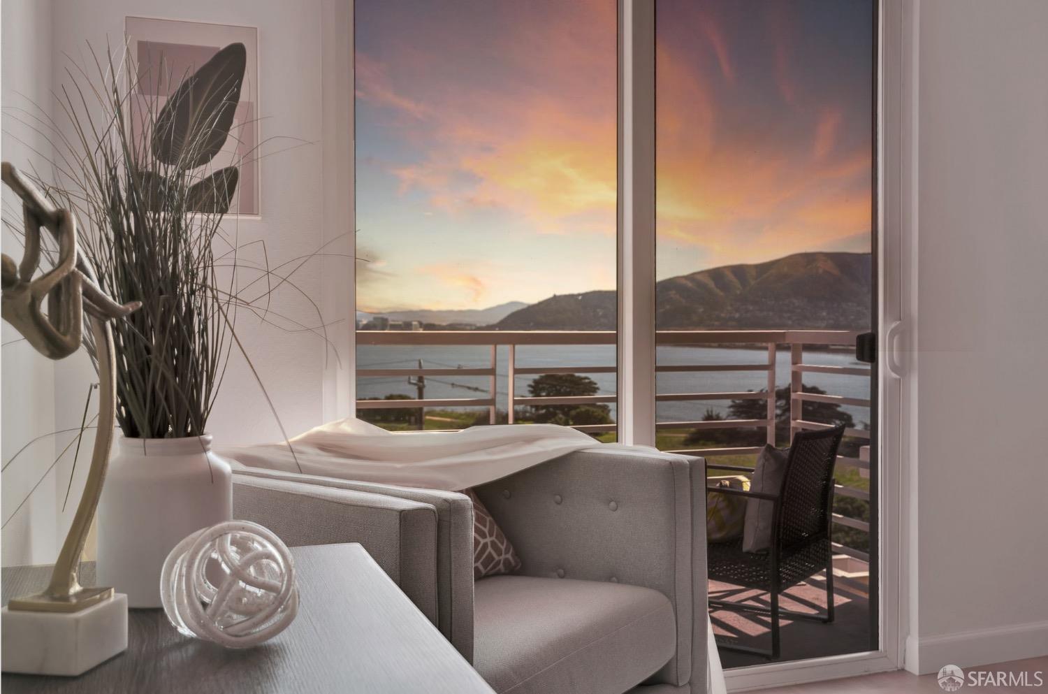 301 Crescent Court, Unit 3208 San Francisco, CA 94134 - Photo 1 of 41