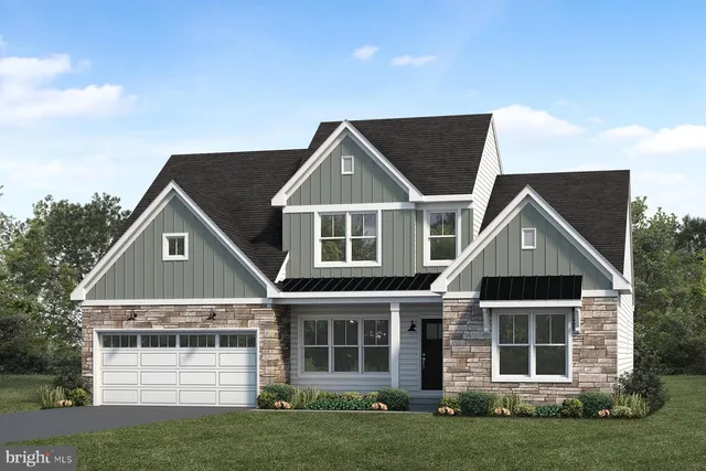 $627,100 | 122 Alexandria Drive, Annville, PA 17003