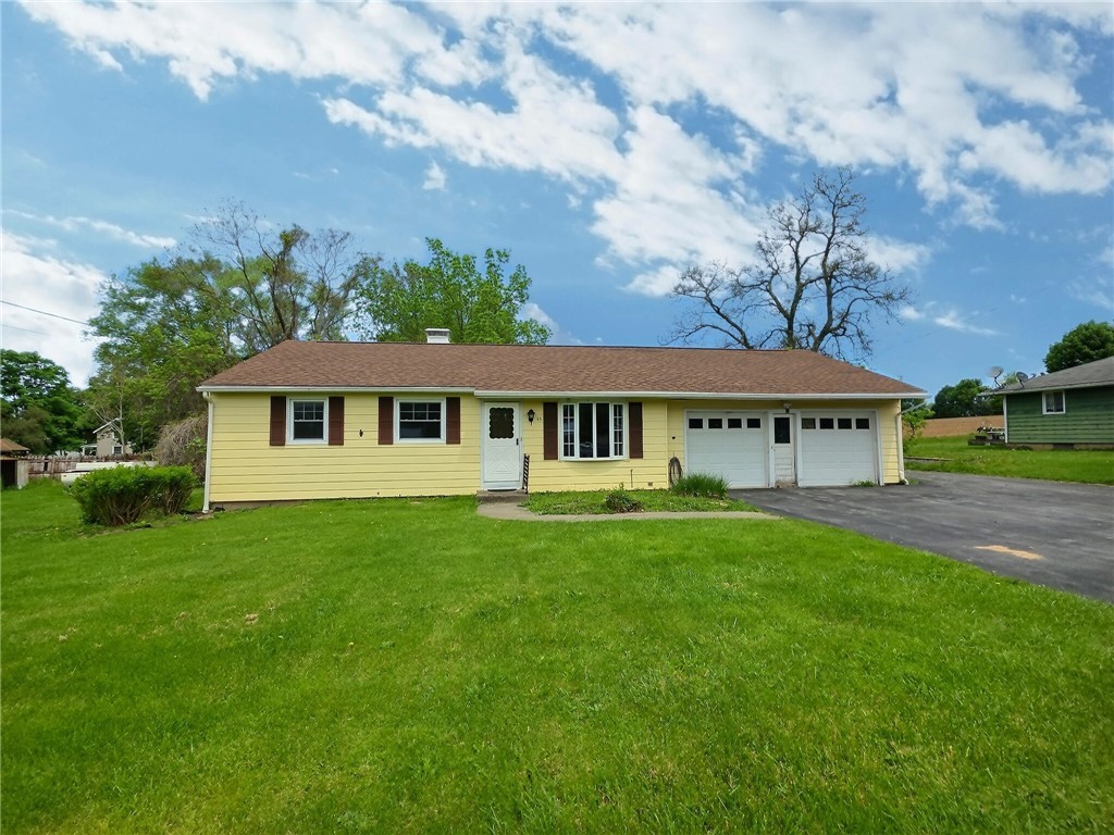 45 Center Street Springport, NY 13160 - Photo 2 of 14