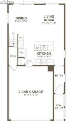 $429,950 | 7472 Nova View, Colorado Springs, CO 80915