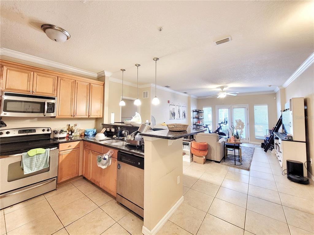 1185 Southwest 9th Road, Unit 105 Gainesville, FL 32601 - Photo 5 of 20 Gallery Image 5