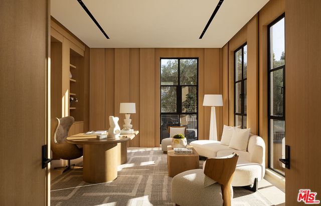 $55,000,000 | 1165 Somera Road, Los Angeles, CA 90077