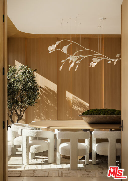 1165 Somera Road Los Angeles, CA 90077 - Photo 5 of 44 a close view of utility room