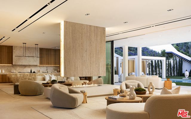 $55,000,000 | 1165 Somera Road, Los Angeles, CA 90077