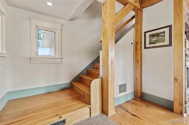 $1,250,000 | 507 Leach Branch Road, Hermann, MO 65041