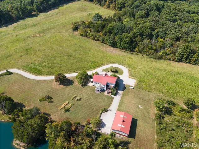 $1,250,000 | 507 Leach Branch Road, Hermann, MO 65041