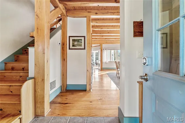 $1,250,000 | 507 Leach Branch Road, Hermann, MO 65041