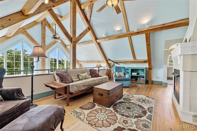 $1,250,000 | 507 Leach Branch Road, Hermann, MO 65041