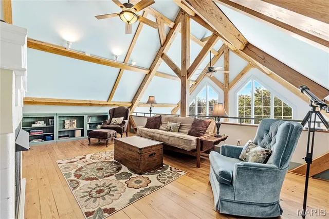 $1,250,000 | 507 Leach Branch Road, Hermann, MO 65041