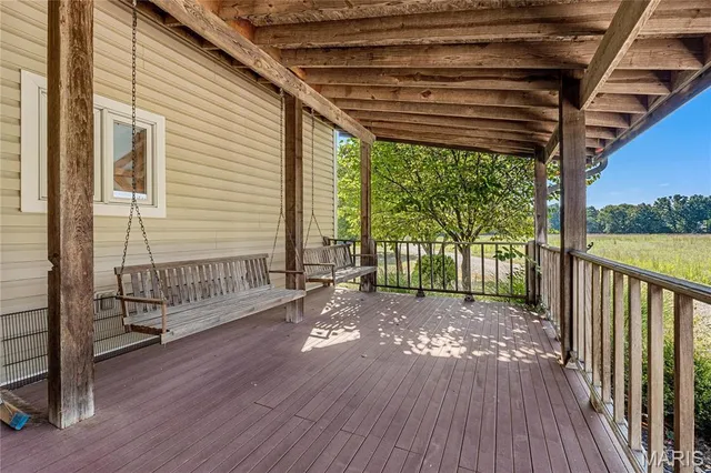 $1,250,000 | 507 Leach Branch Road, Hermann, MO 65041