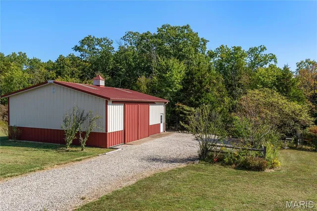 $1,250,000 | 507 Leach Branch Road, Hermann, MO 65041