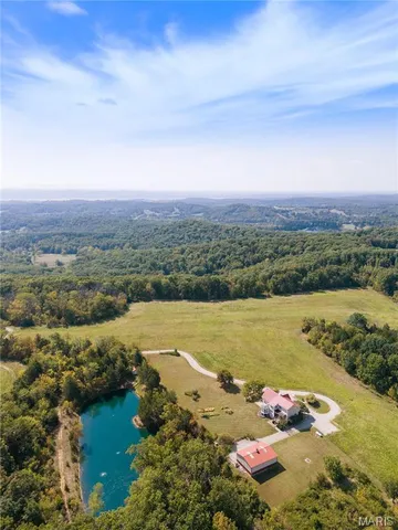 $1,250,000 | 507 Leach Branch Road, Hermann, MO 65041