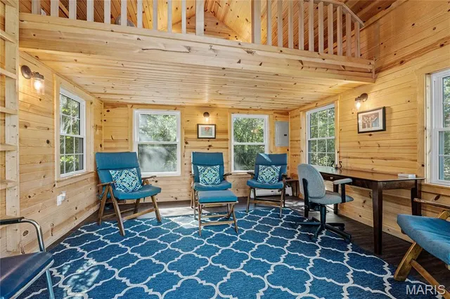 $1,250,000 | 507 Leach Branch Road, Hermann, MO 65041