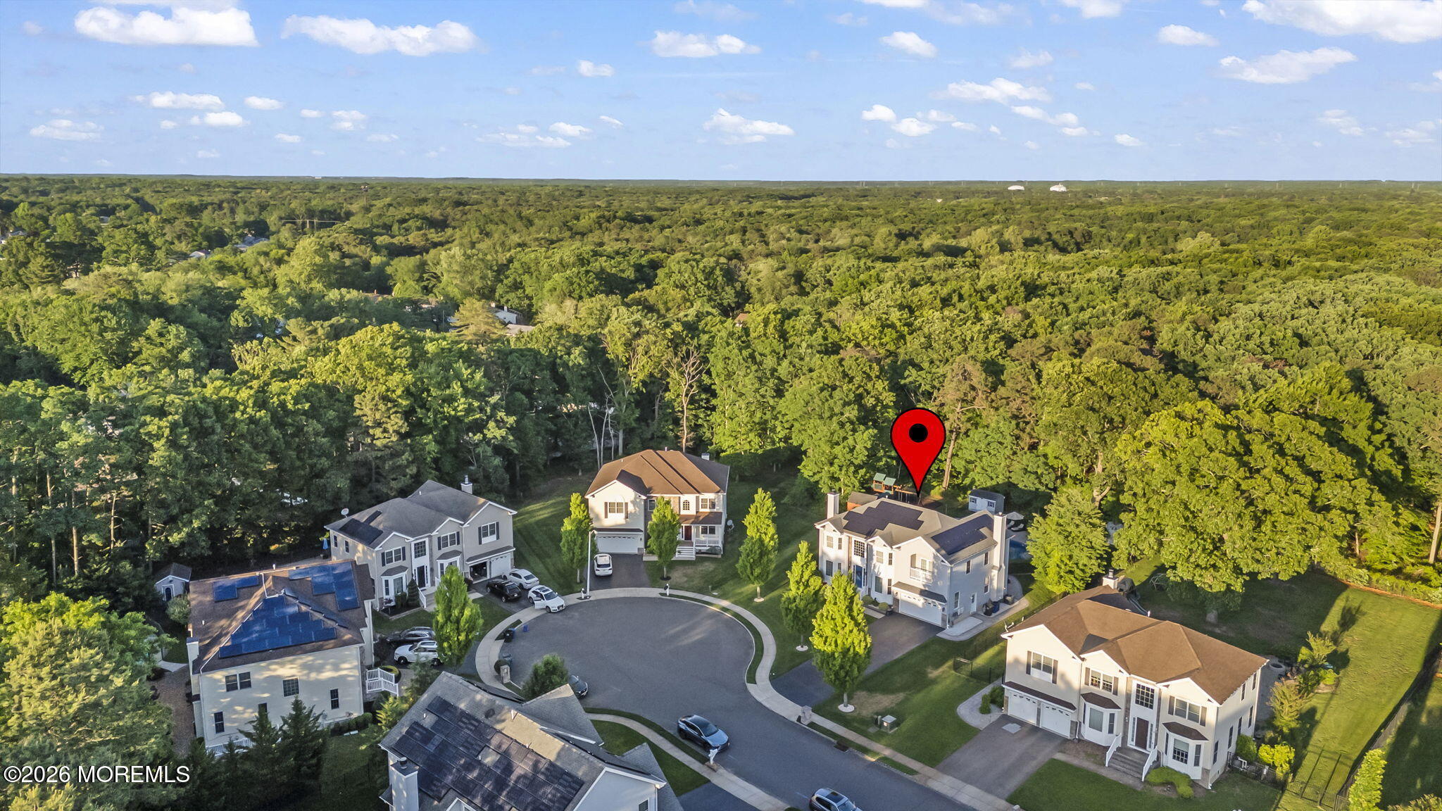 12 Angel Court Howell, NJ 07731 - Photo 68 of 84 66-web-or-mls-DJI_20260528192722_0145_D