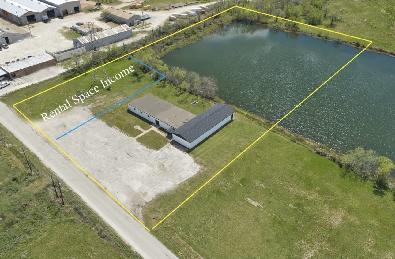 238 Johnson Cook Road Clute, TX 77531 - Photo 37 of 38