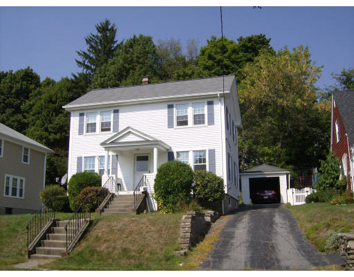 60 Barnard Road Worcester, MA 01605 - Photo 1 of 8 Gallery Image 1