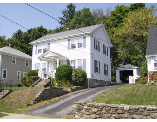 60 Barnard Road Worcester, MA 01605 - Photo 2 of 8 Gallery Image 2