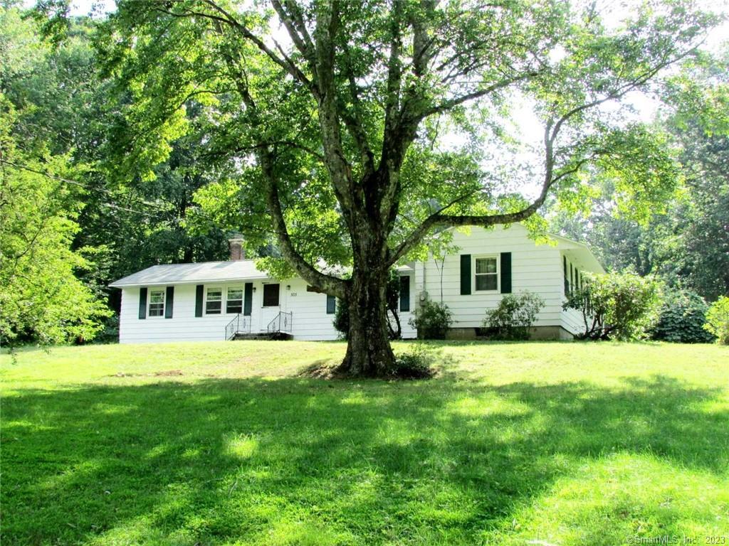 505 Hill Road Harwinton, CT 06791 - Photo 1 of 1