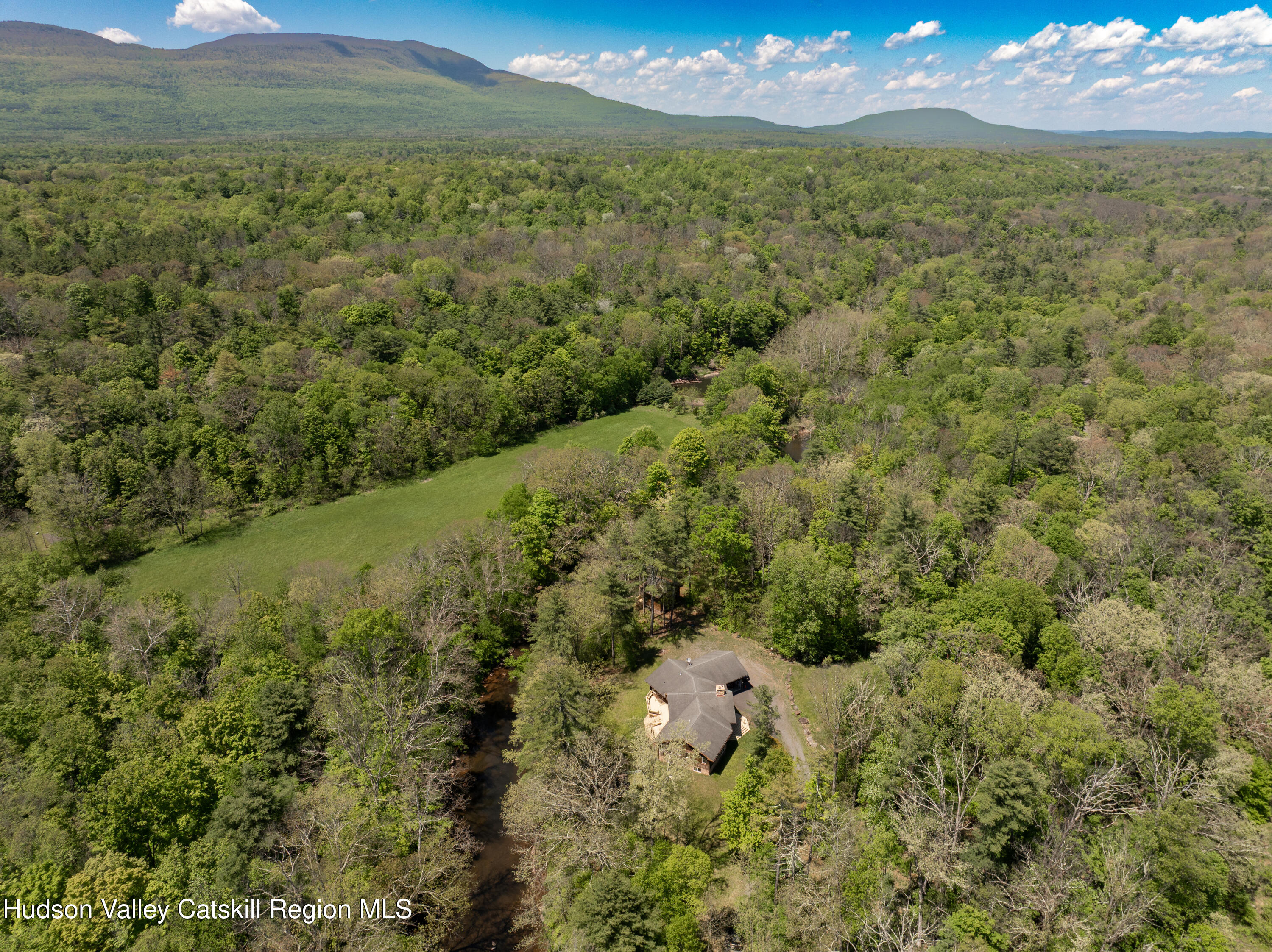 537 Mossy Hill Road Catskill, NY 12414 - Photo 86 of 105 400ft North