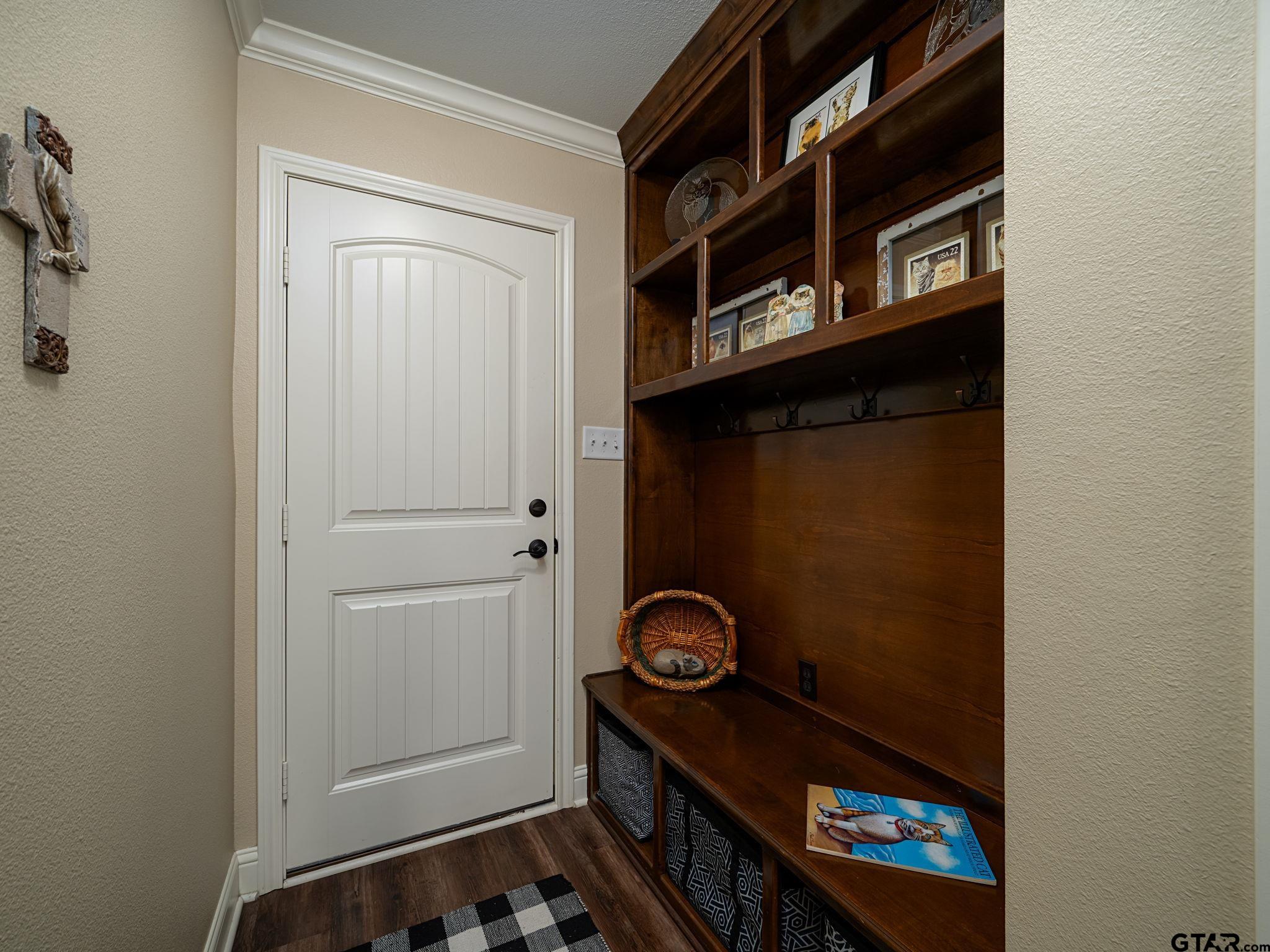 705 Reno Chandler, TX 75758 - Photo 24 of 36
