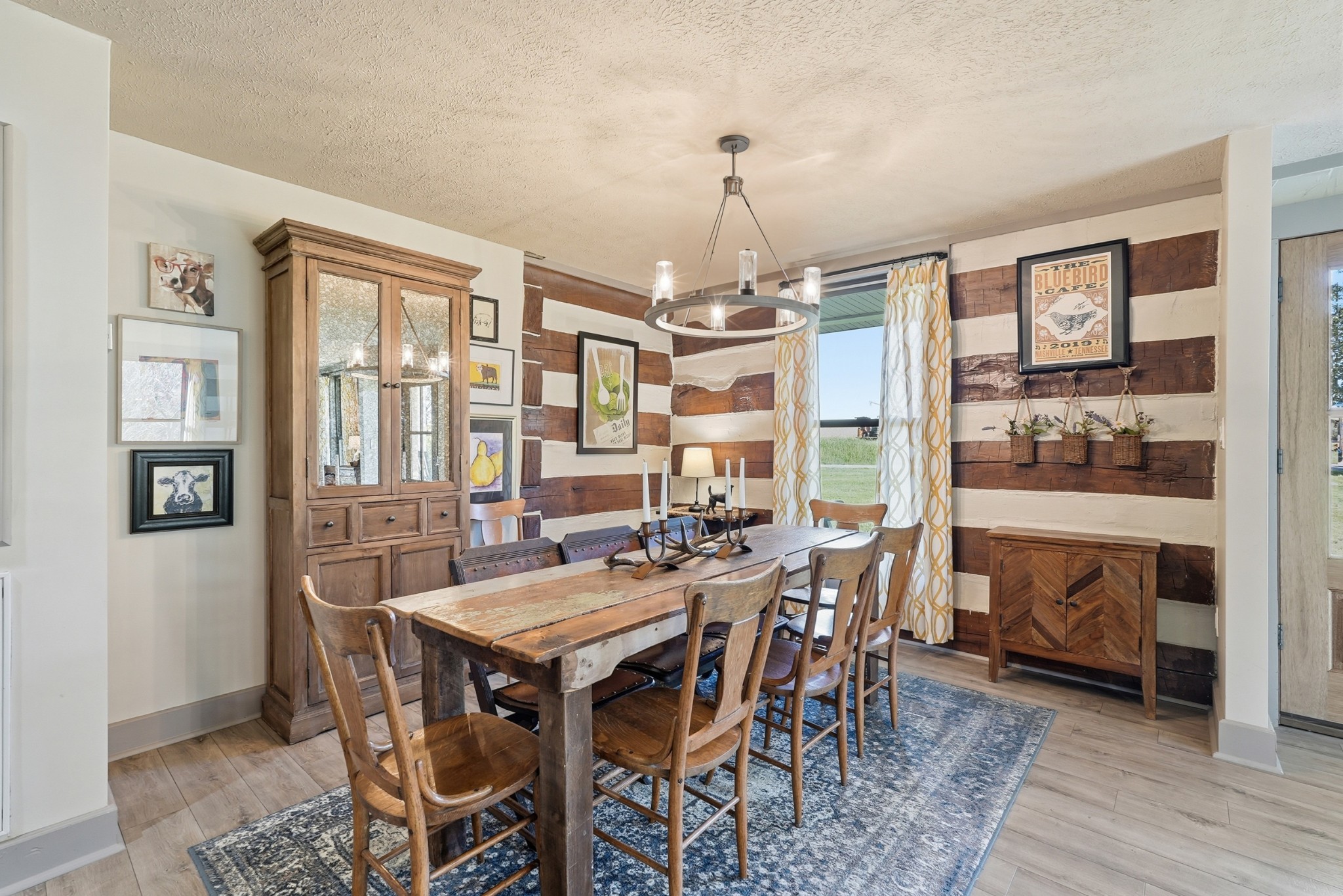 6539 Lamont Road Springfield, TN 37172 - Photo 8 of 46