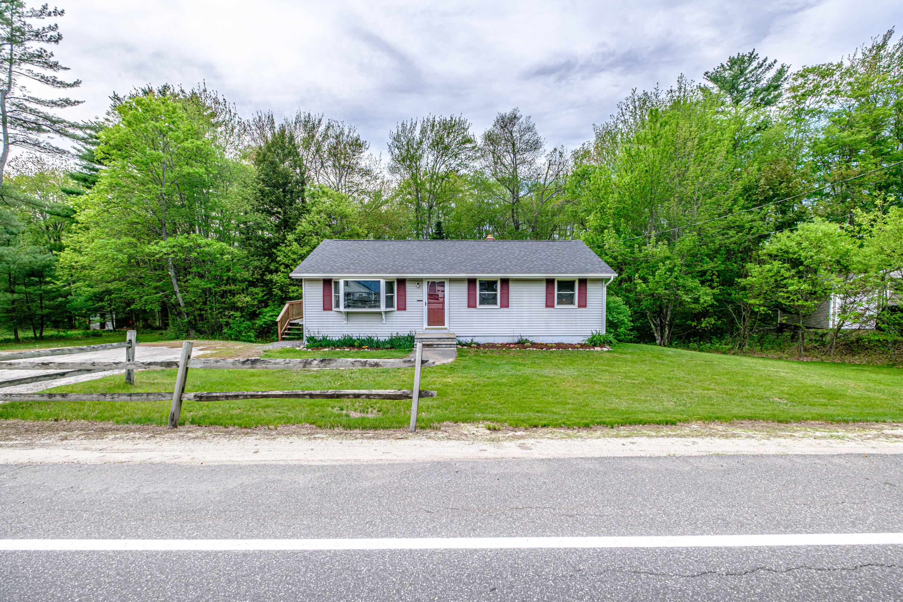 218 Middlesex Road Topsham, ME 04086 - Photo 6 of 62
