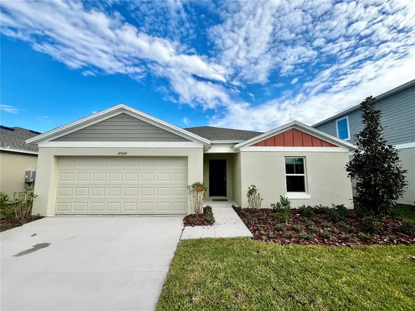$2,295 | 14664 Gallop Run Drive, Lithia, FL 33547