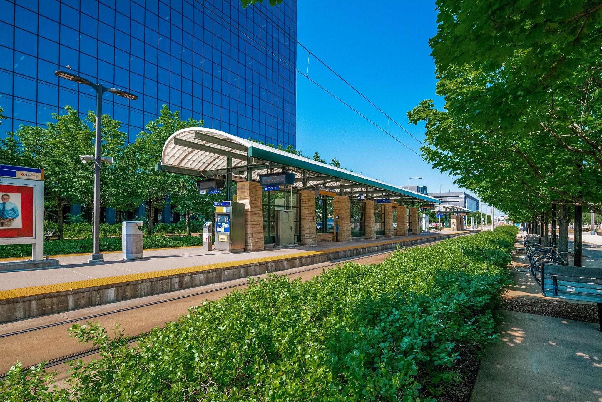 8151 33rd Avenue South, Unit 1509 Bloomington, MN 55425 - Photo 31 of 32