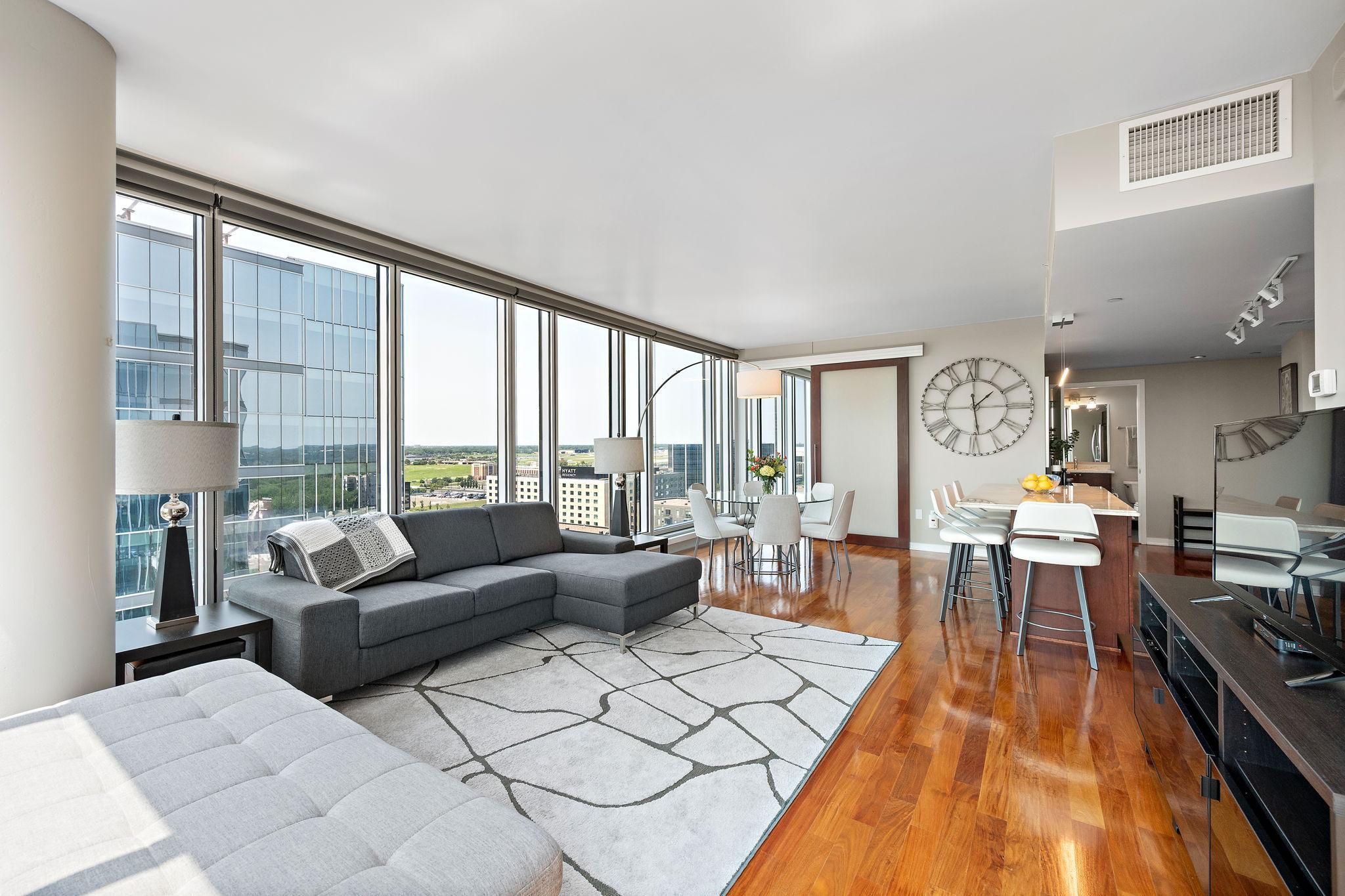 8151 33rd Avenue South, Unit 1509 Bloomington, MN 55425 - Photo 9 of 32