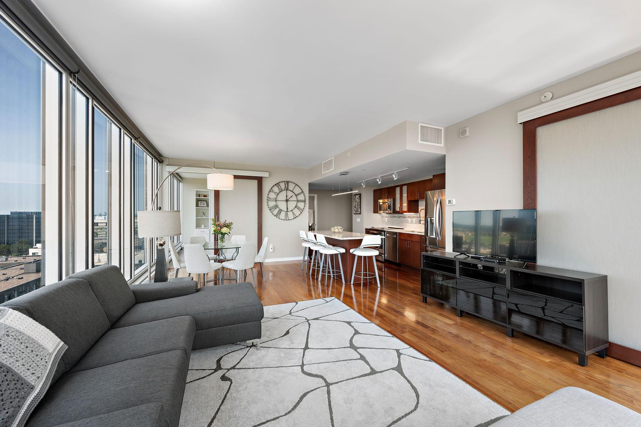 8151 33rd Avenue South, Unit 1509 Bloomington, MN 55425 - Photo 10 of 32