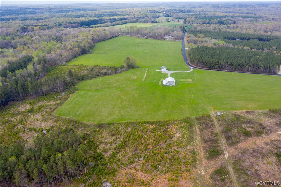 335 Clayville Road Powhatan, VA 23139 - Photo 10 of 11 Gallery Image 10
