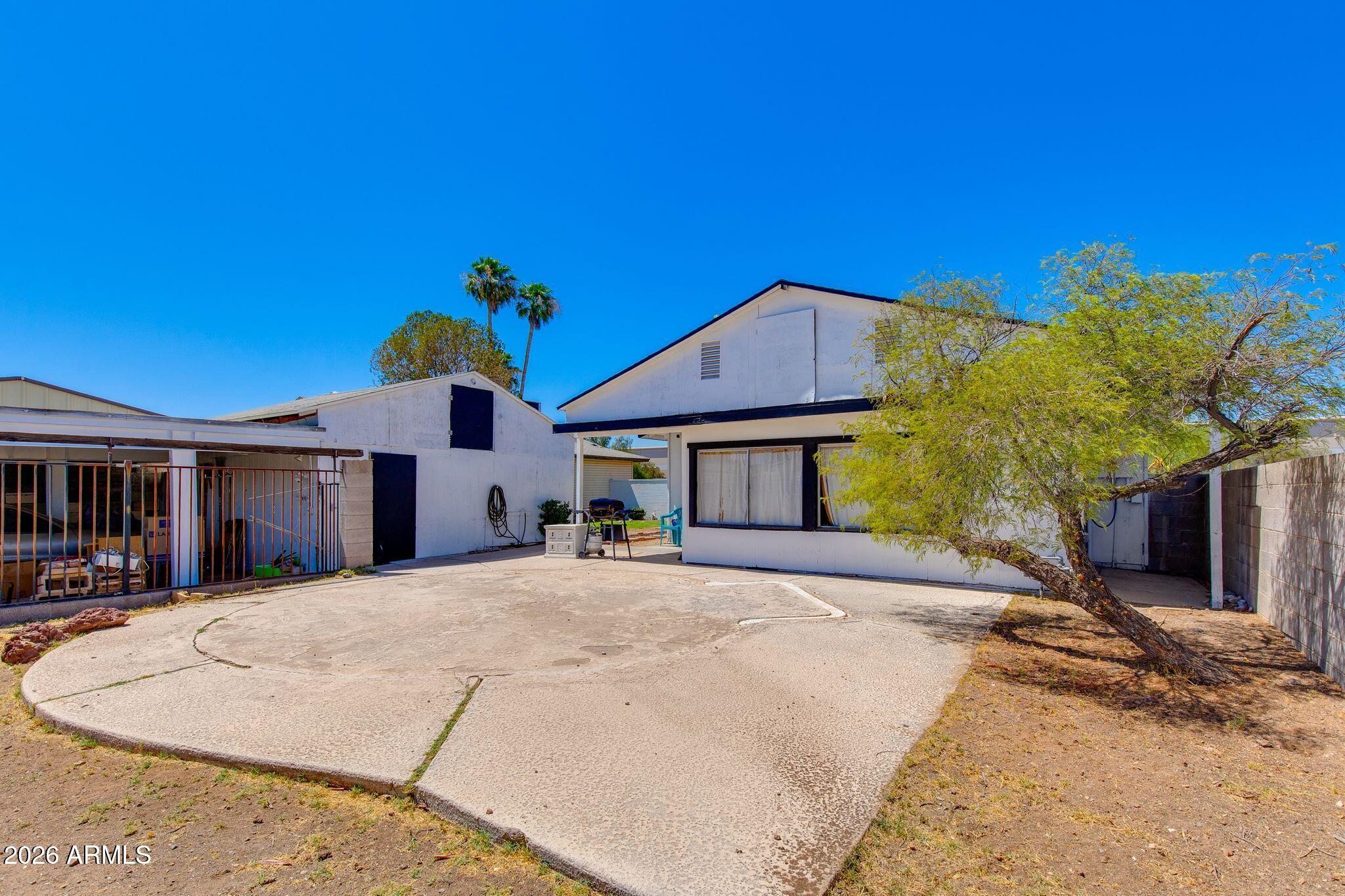 4641 East Roeser Road Phoenix, AZ 85040 - Photo 32 of 38