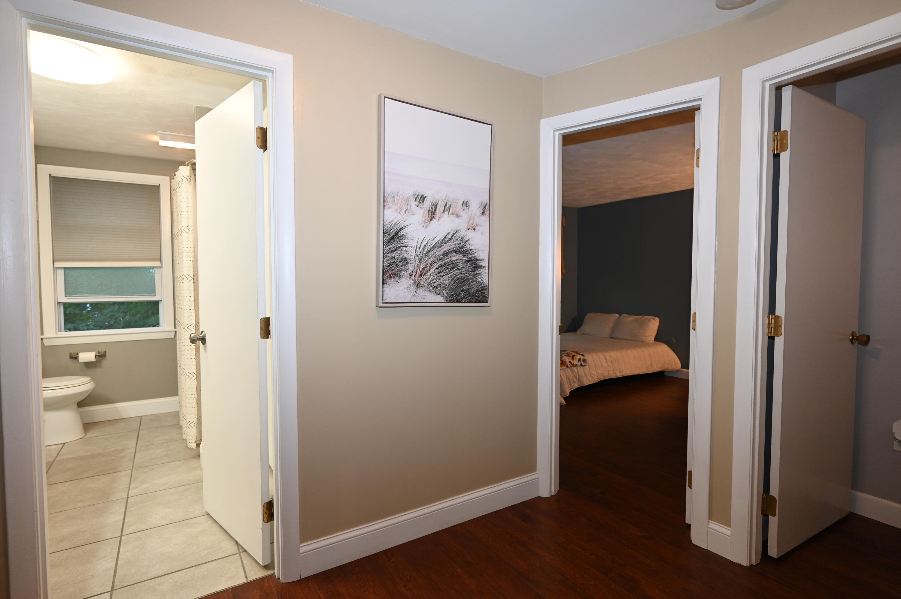 11 Tall Pines Road Scarborough, ME 04074 - Photo 20 of 61 Second Floor Landing