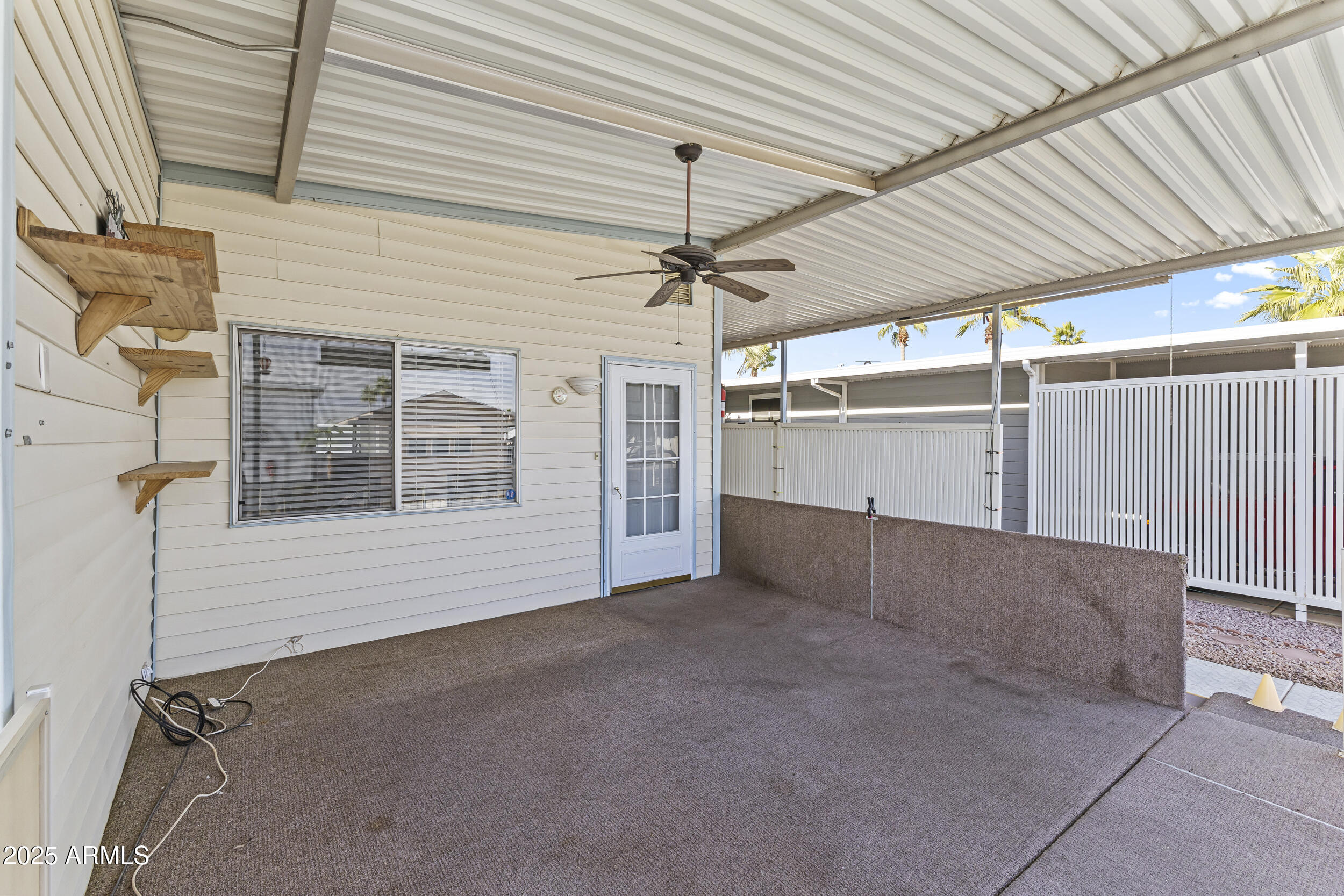 17200 West Bell Road, Unit 771 Surprise, AZ 85374 - Photo 12 of 37 a view of a patio