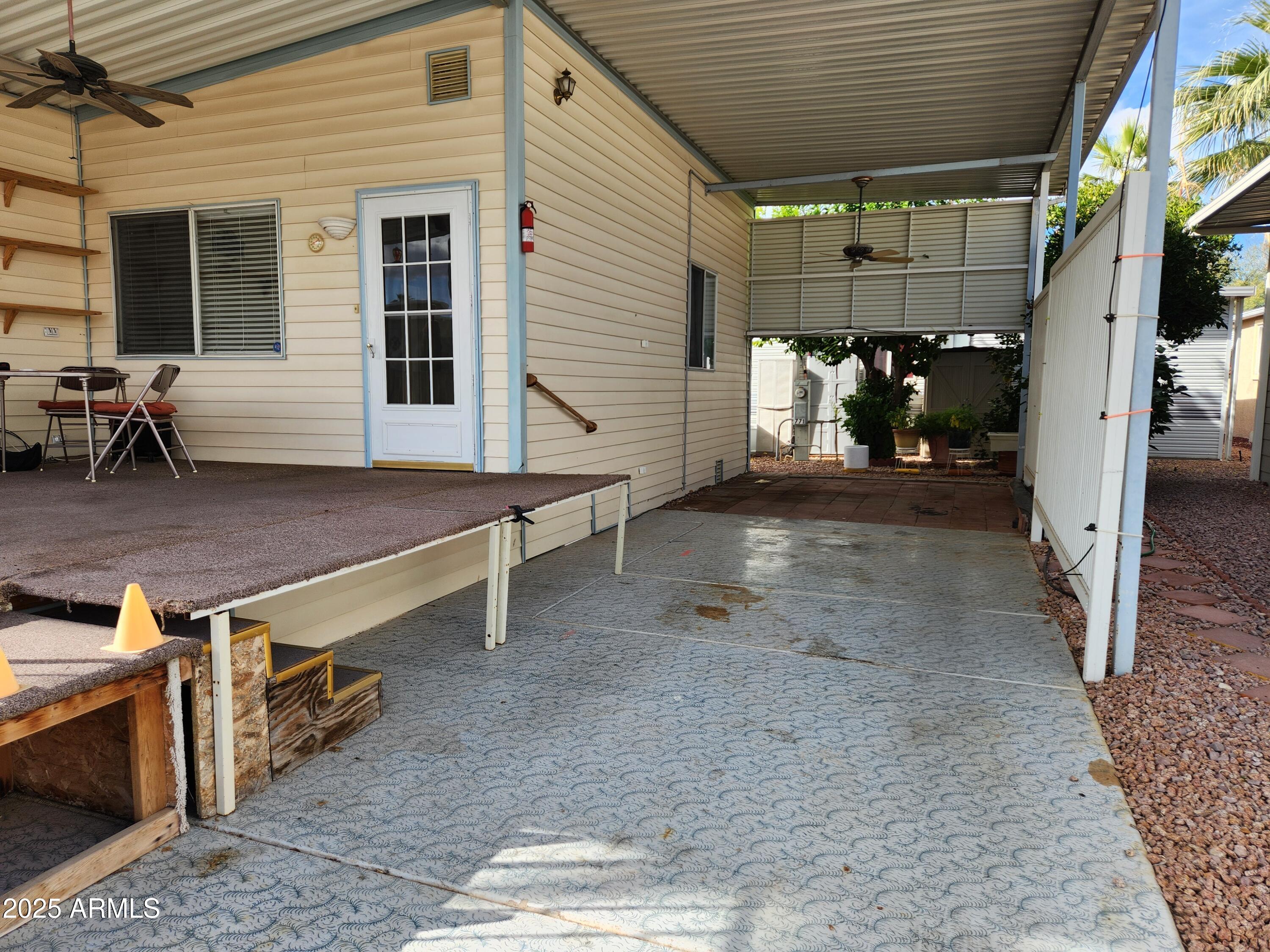 17200 West Bell Road, Unit 771 Surprise, AZ 85374 - Photo 8 of 37 a view of a house with pool table and chairs